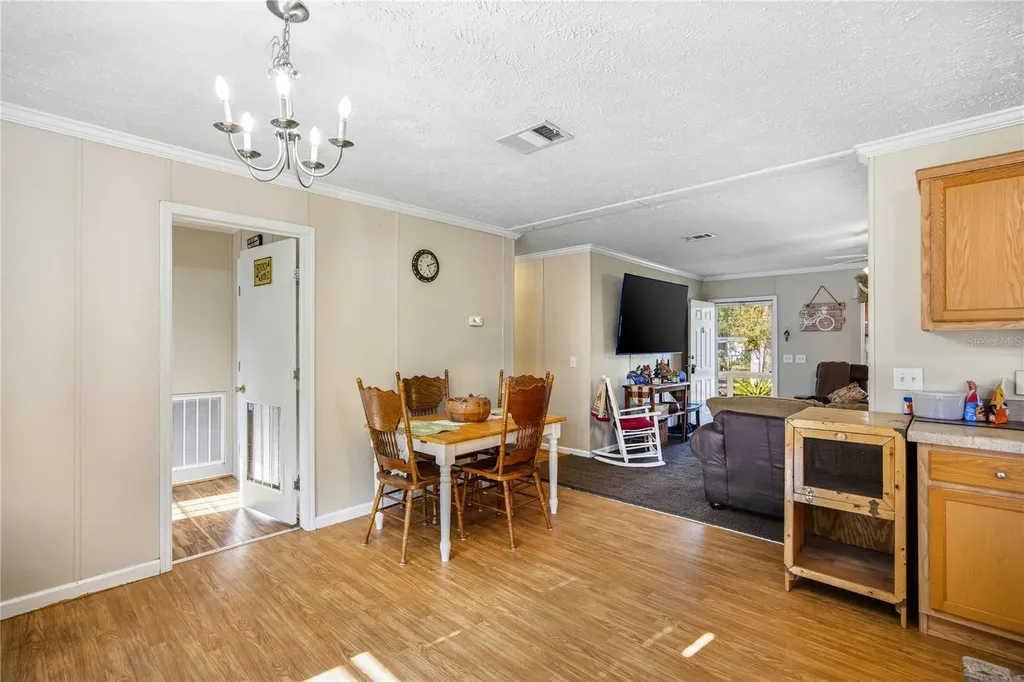 16564 NW 85th Terrace Fanning Springs FL 32693