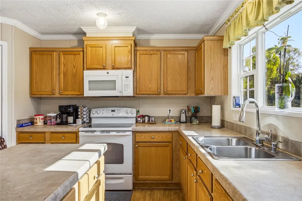 16564 NW 85th Terrace Fanning Springs FL 32693