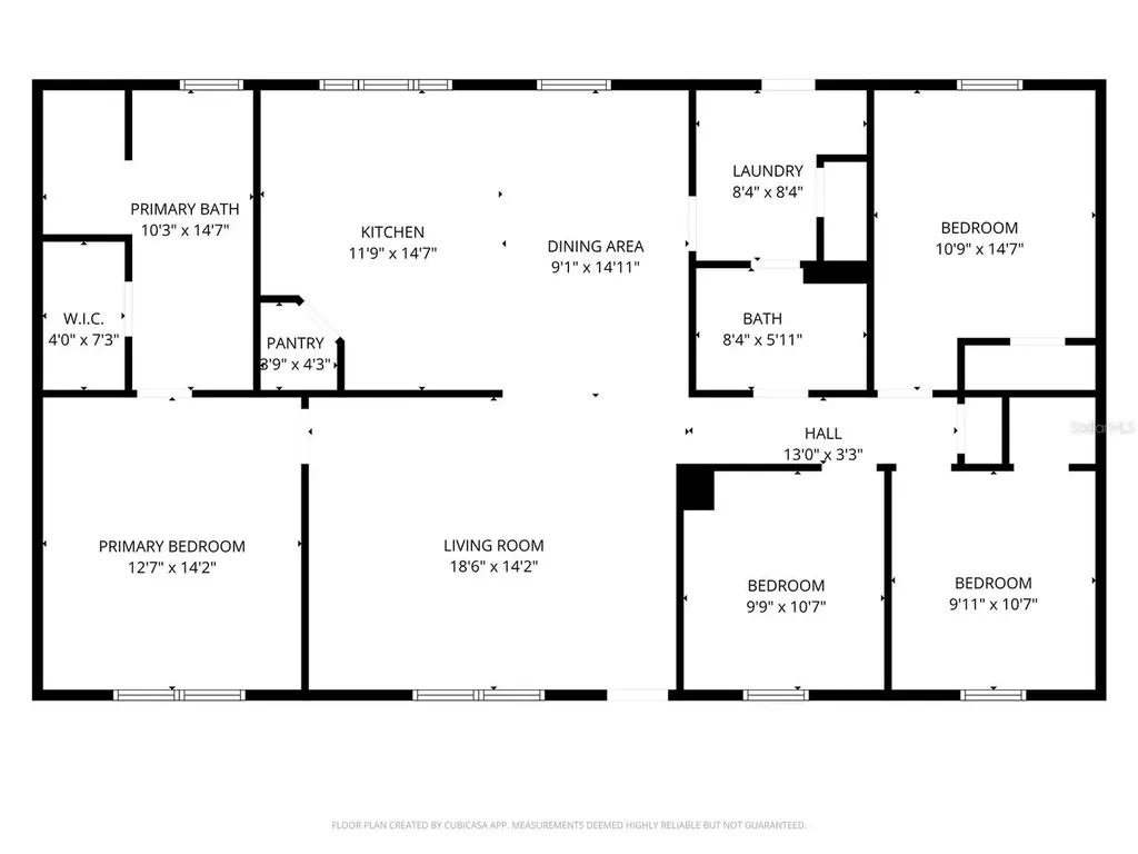 16564 NW 85th Terrace Fanning Springs FL 32693