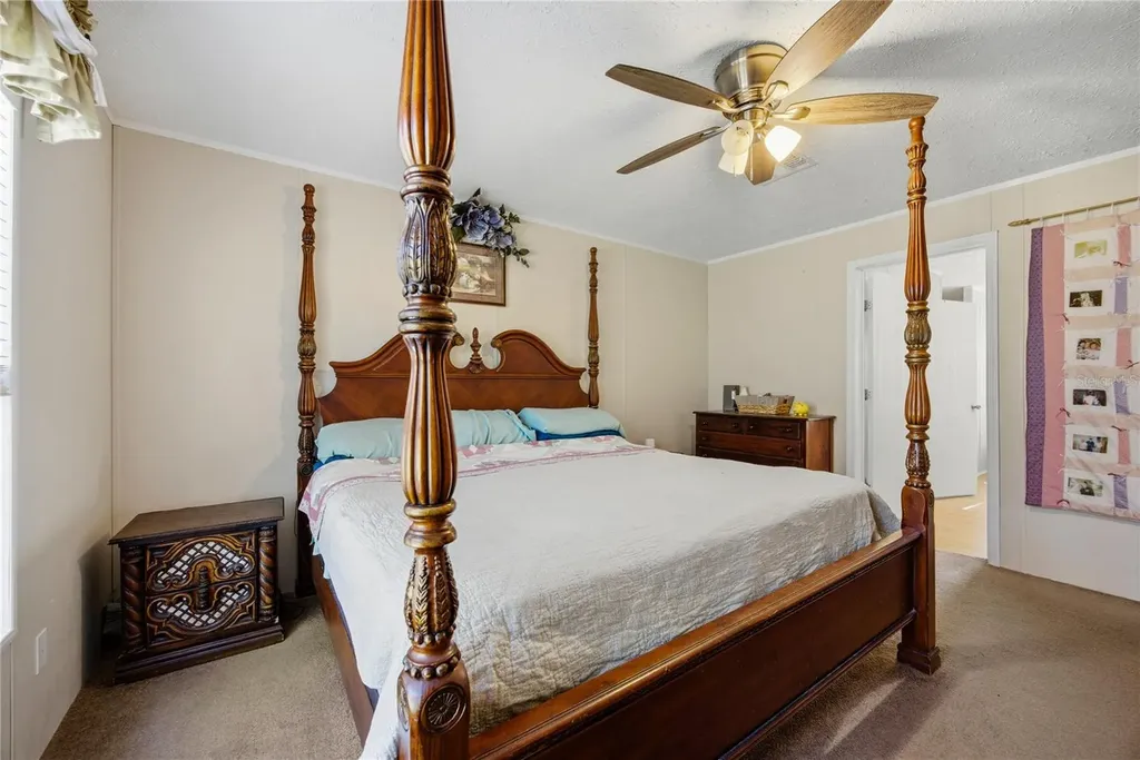16564 NW 85th Terrace Fanning Springs FL 32693