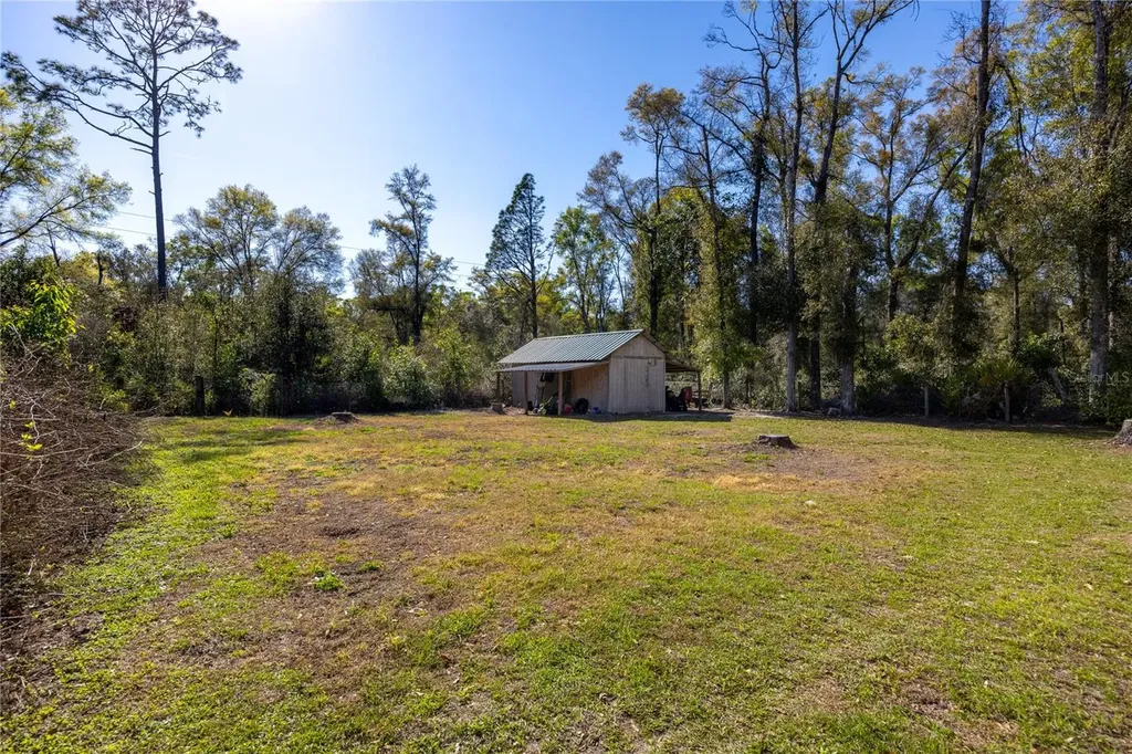 16564 NW 85th Terrace Fanning Springs FL 32693