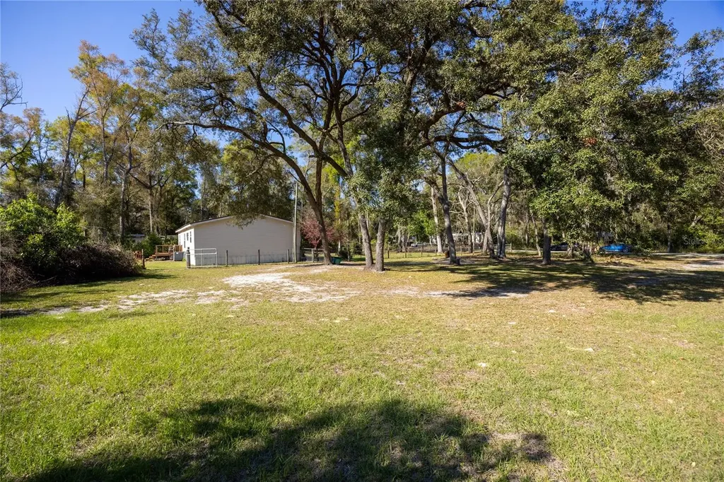 16564 NW 85th Terrace Fanning Springs FL 32693