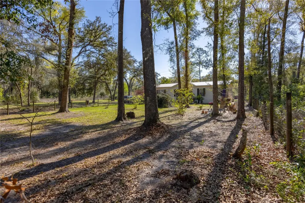 16564 NW 85th Terrace Fanning Springs FL 32693