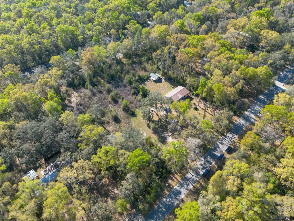 16564 NW 85th Terrace Fanning Springs FL 32693