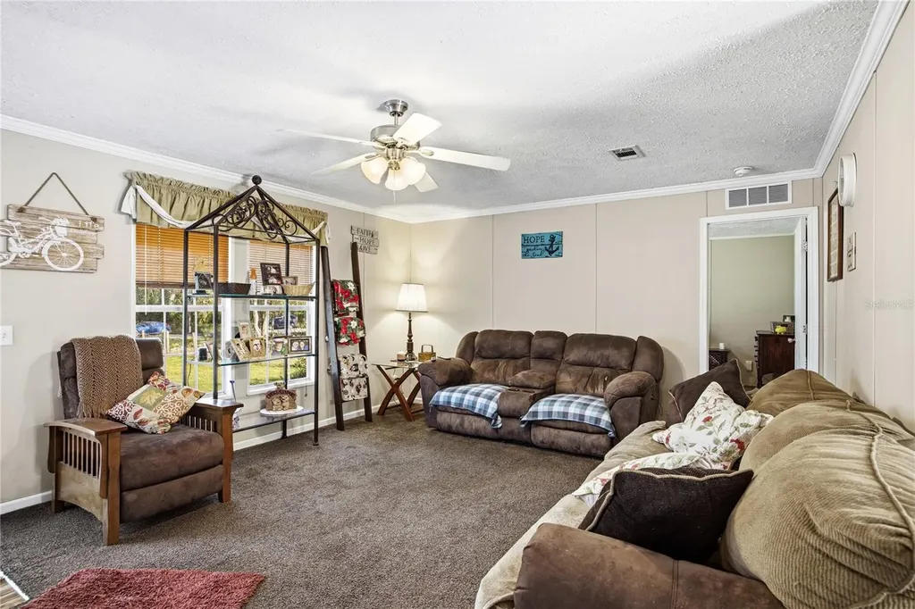 16564 NW 85th Terrace Fanning Springs FL 32693