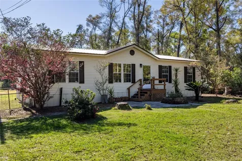 16564 NW 85th Terrace Fanning Springs FL 32693
