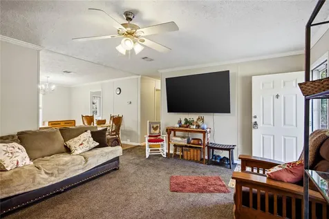 16564 NW 85th Terrace Fanning Springs FL 32693