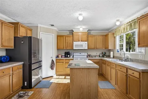 16564 NW 85th Terrace Fanning Springs FL 32693