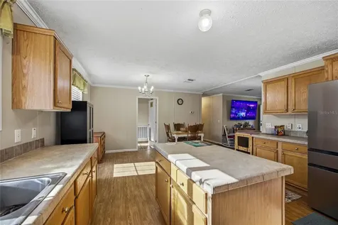 16564 NW 85th Terrace Fanning Springs FL 32693