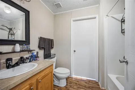 16564 NW 85th Terrace Fanning Springs FL 32693