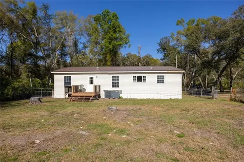 16564 NW 85th Terrace Fanning Springs FL 32693
