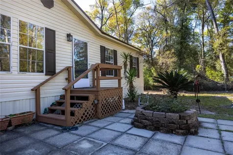 16564 NW 85th Terrace Fanning Springs FL 32693