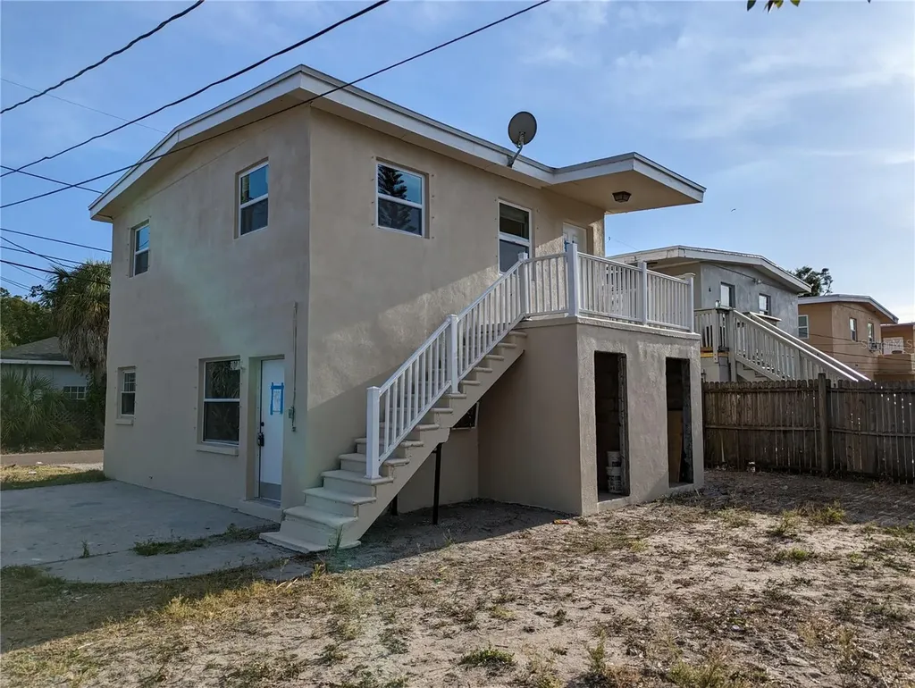 2000 Queensboro Avenue S St Petersburg FL 33712