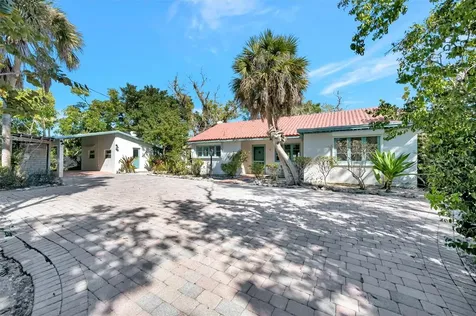 4237 Higel Avenue Sarasota FL 34242