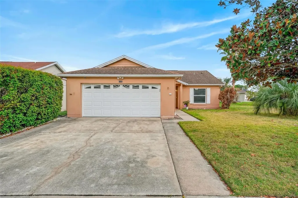 5107 Deer Creek Drive Orlando FL 32821