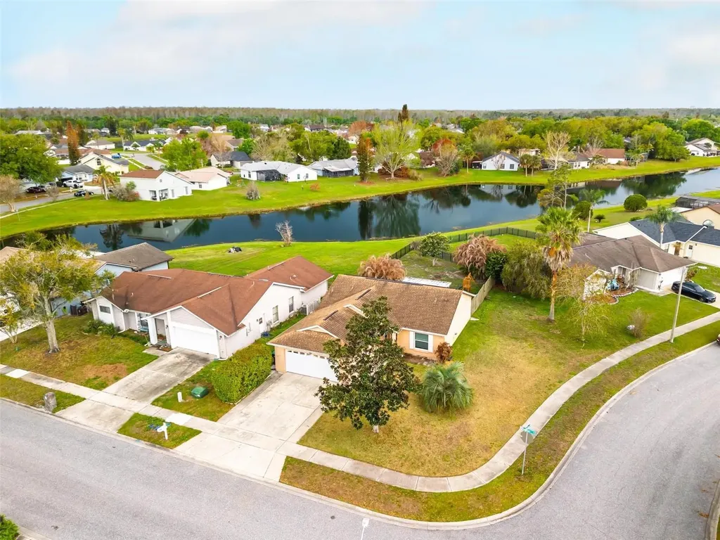 5107 Deer Creek Drive Orlando FL 32821
