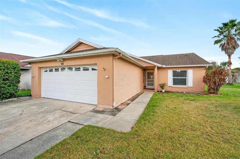 5107 Deer Creek Drive Orlando FL 32821