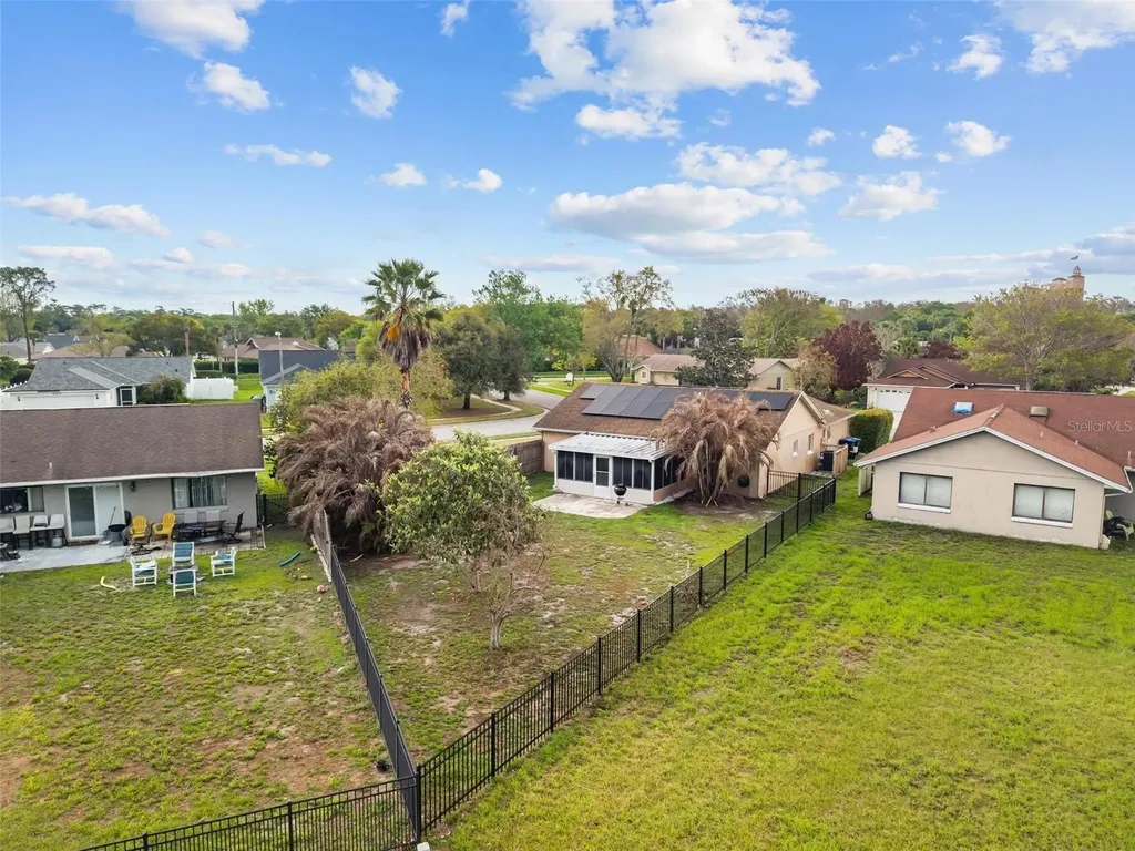 5107 Deer Creek Drive Orlando FL 32821