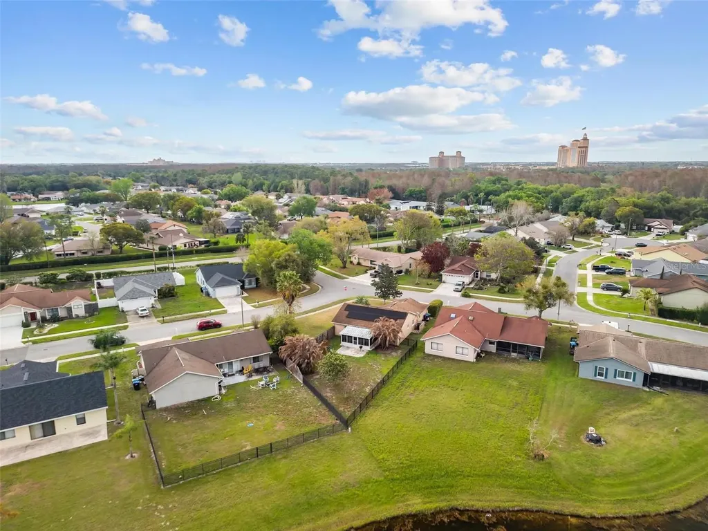 5107 Deer Creek Drive Orlando FL 32821