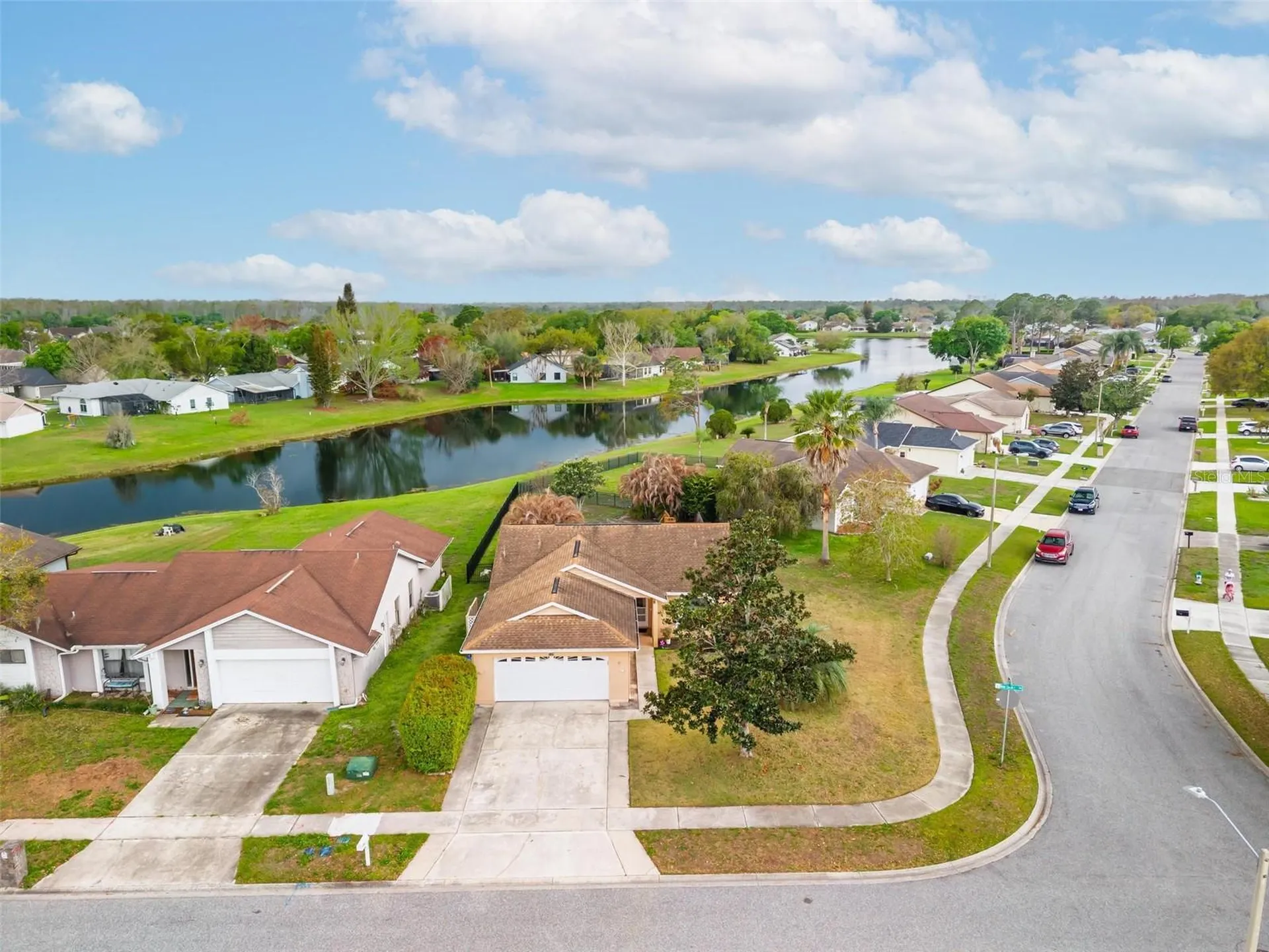 5107 Deer Creek Drive Orlando FL 32821