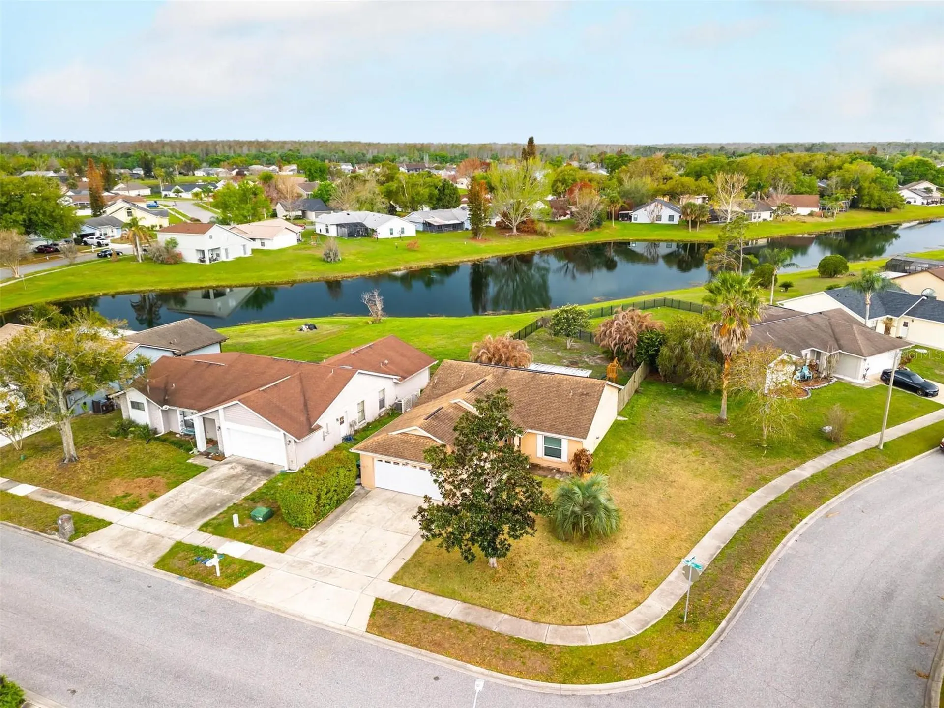 5107 Deer Creek Drive Orlando FL 32821