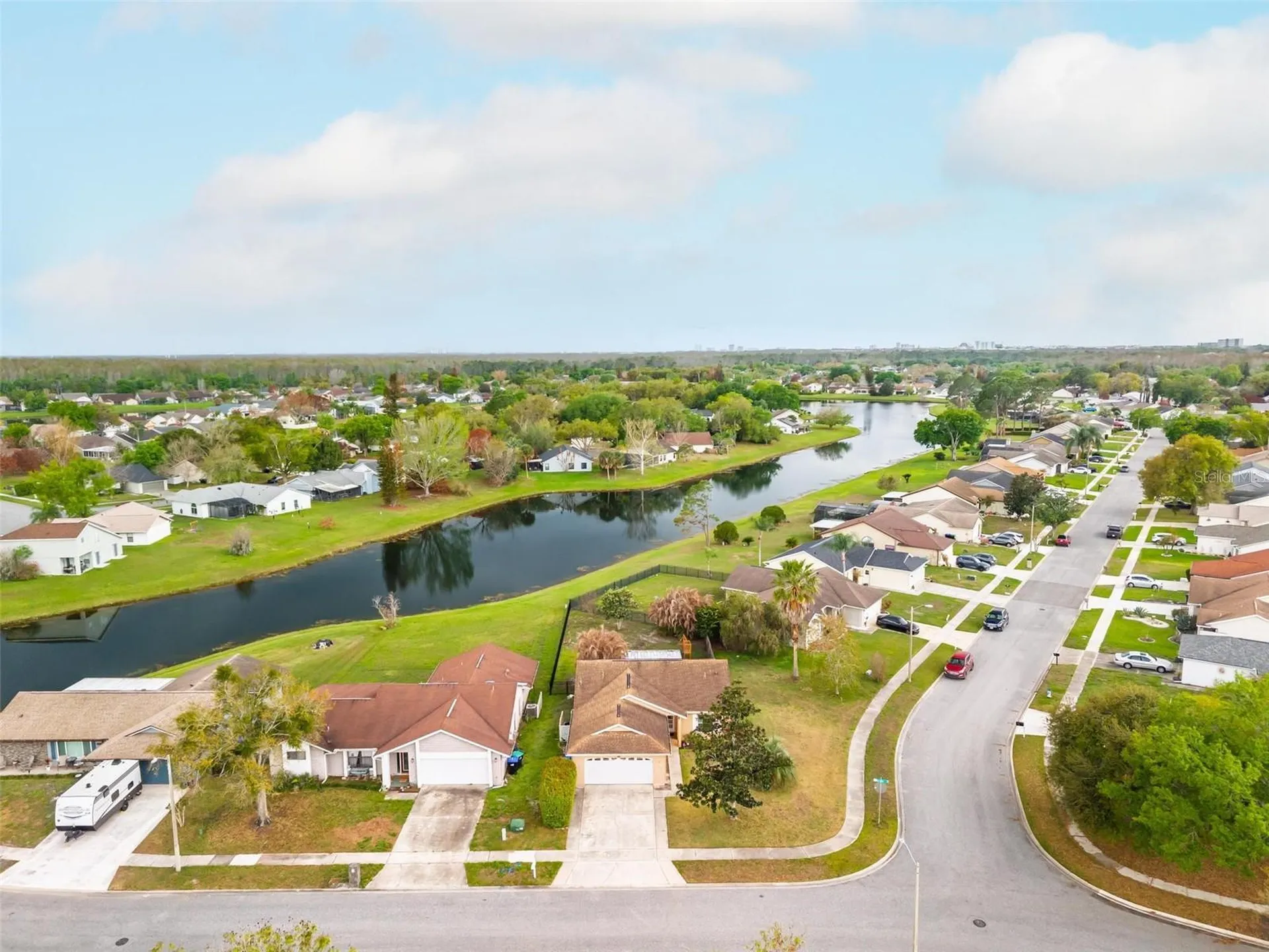 5107 Deer Creek Drive Orlando FL 32821