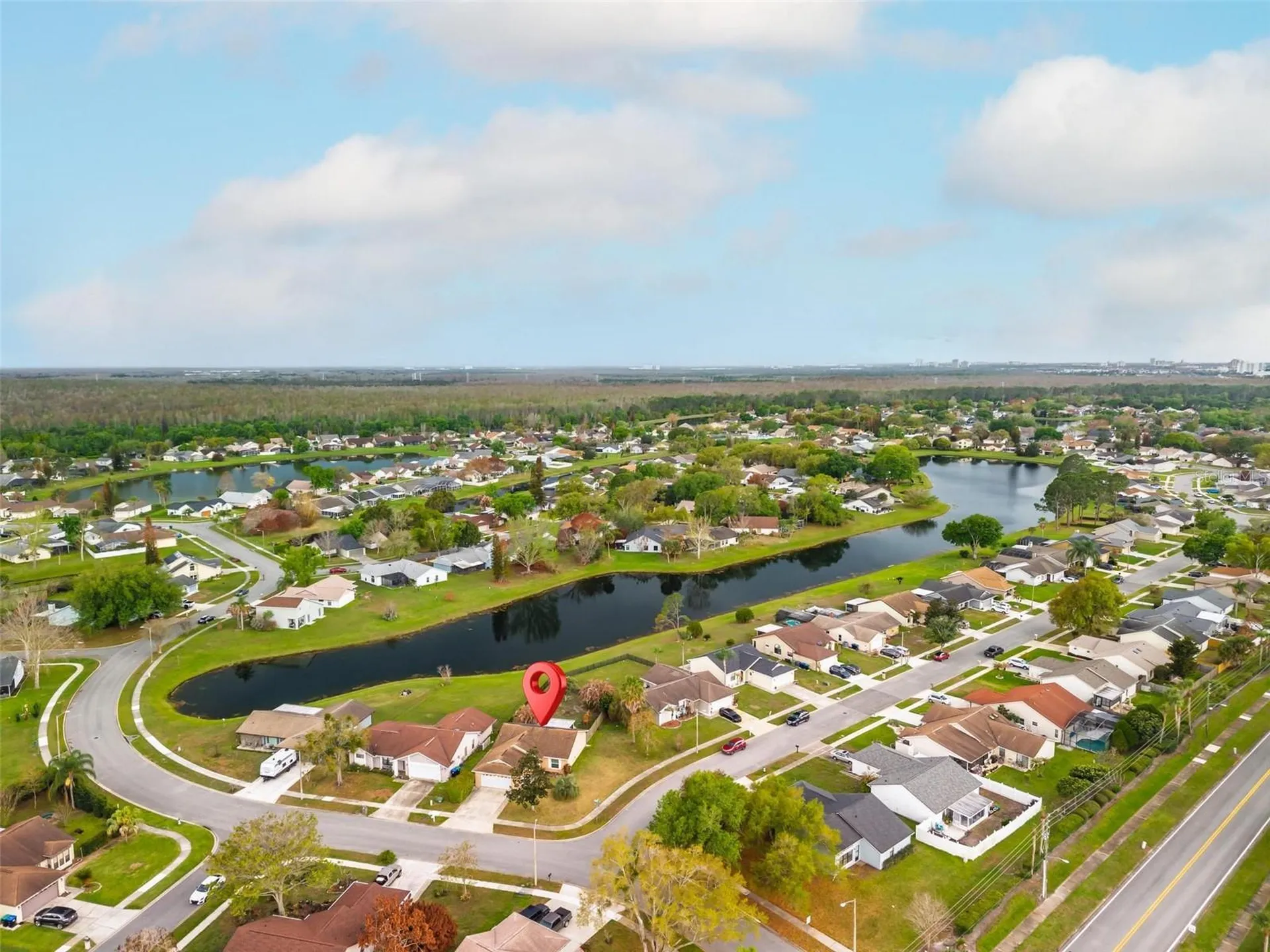 5107 Deer Creek Drive Orlando FL 32821