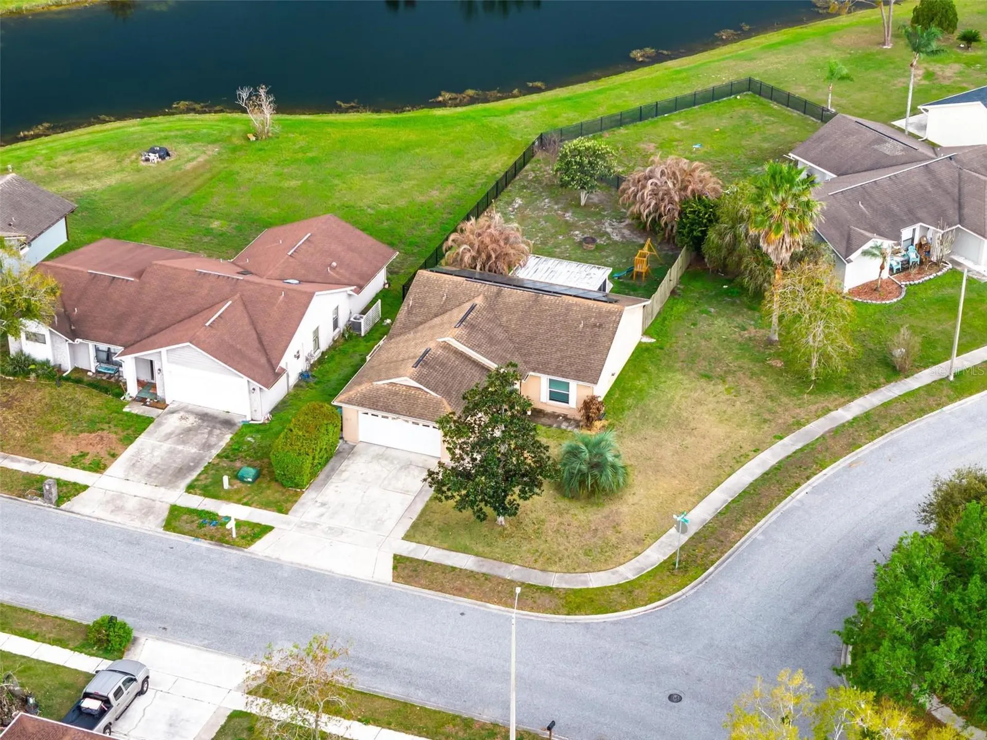 5107 Deer Creek Drive Orlando FL 32821