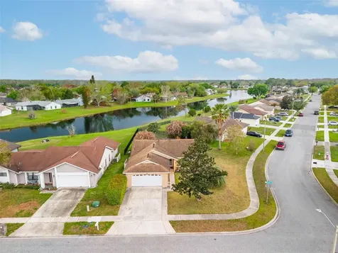 5107 Deer Creek Drive Orlando FL 32821