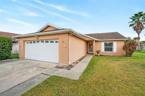 5107 Deer Creek Drive Orlando FL 32821