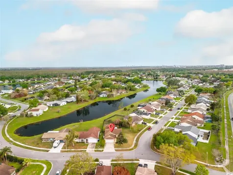 5107 Deer Creek Drive Orlando FL 32821