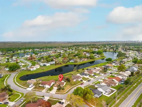 5107 Deer Creek Drive Orlando FL 32821