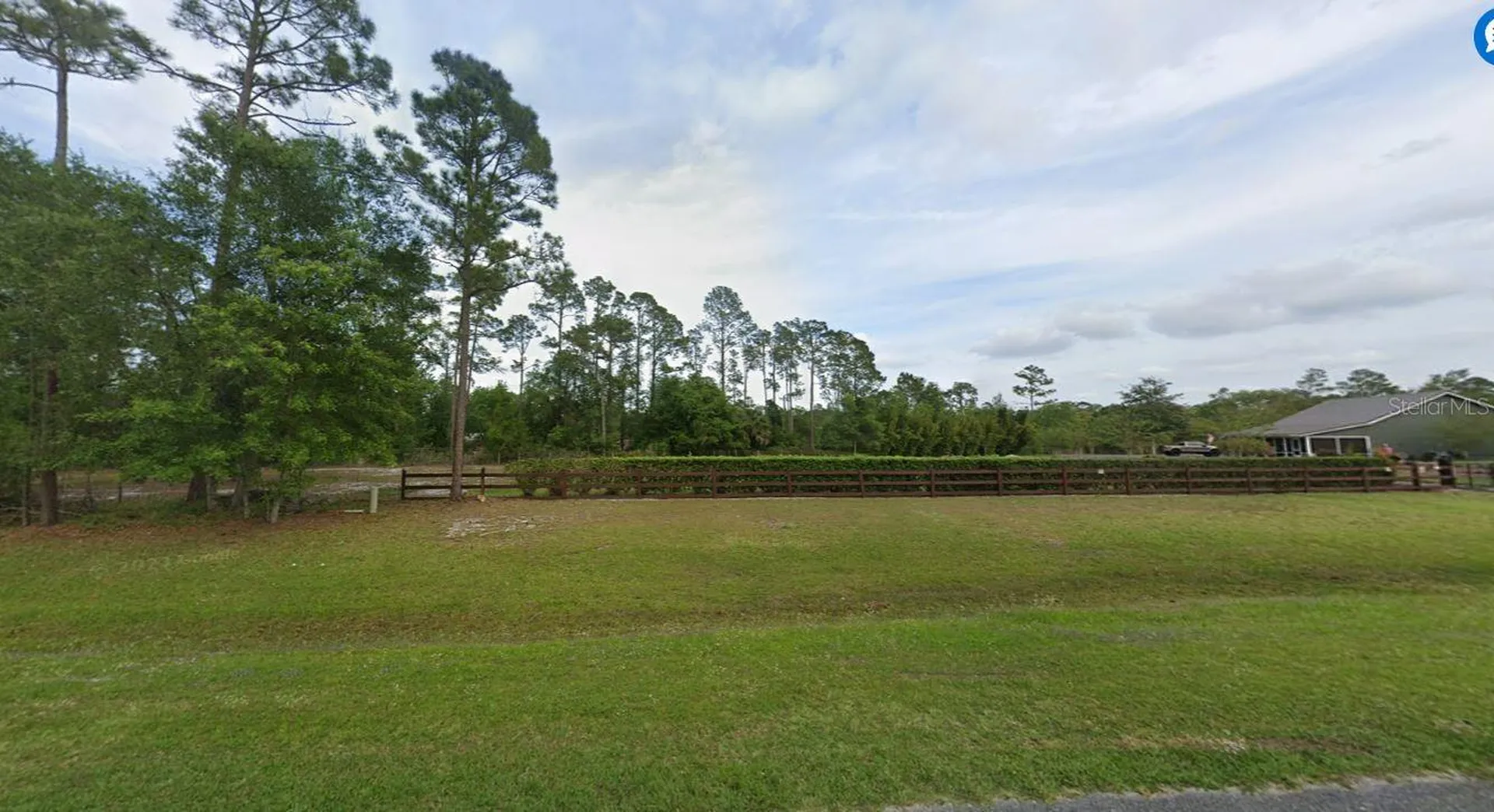 1660 Red Dog Road De Leon Springs FL 32130