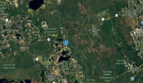 1660 Red Dog Road De Leon Springs FL 32130