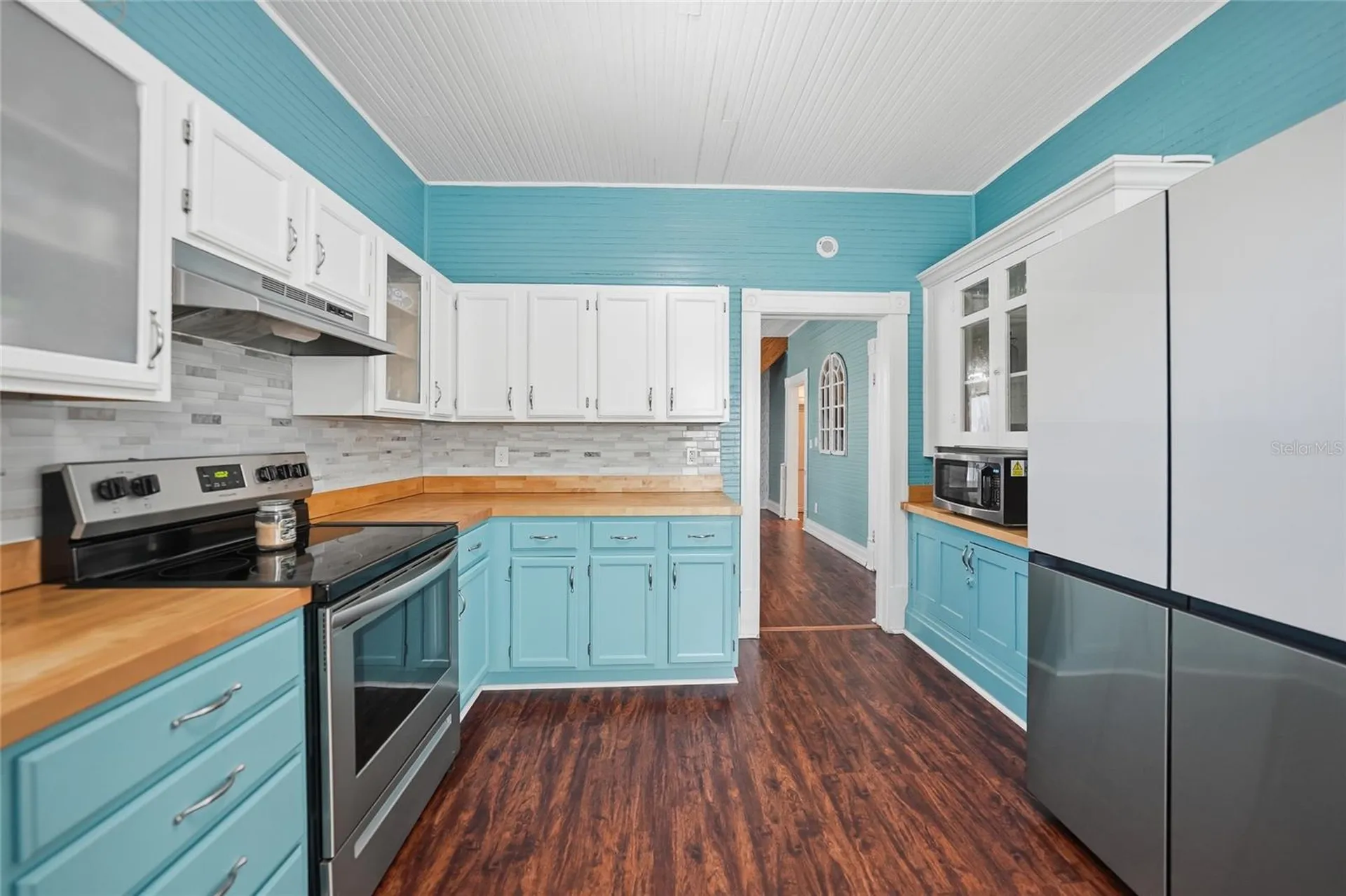 127 5th Street W Zolfo Springs FL 33890