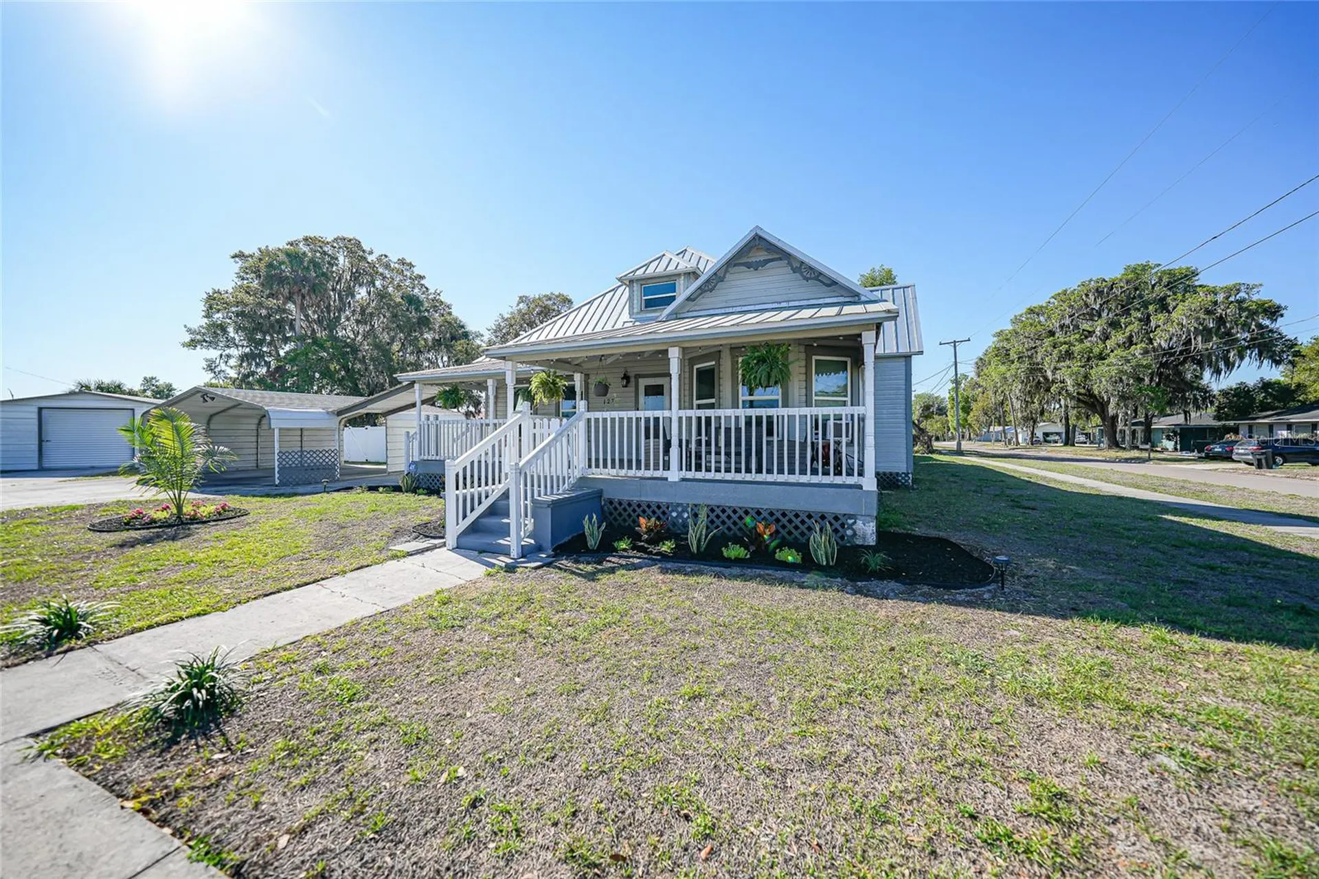 127 5th Street W Zolfo Springs FL 33890