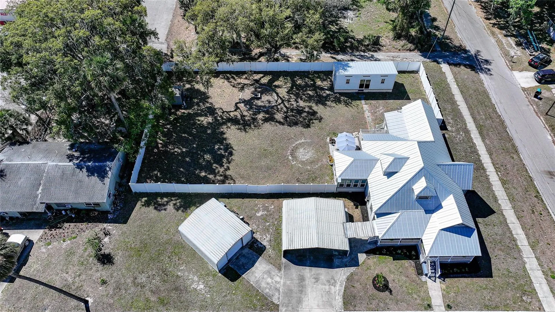 127 5th Street W Zolfo Springs FL 33890