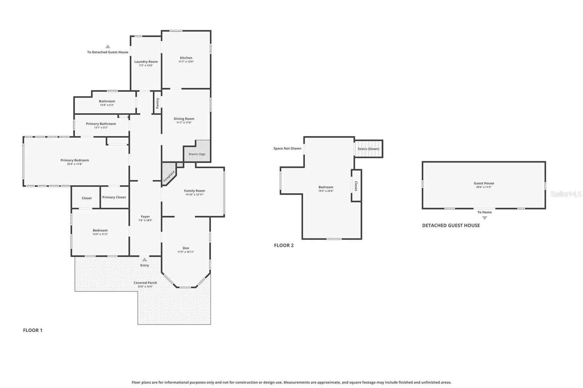 127 5th Street W Zolfo Springs FL 33890