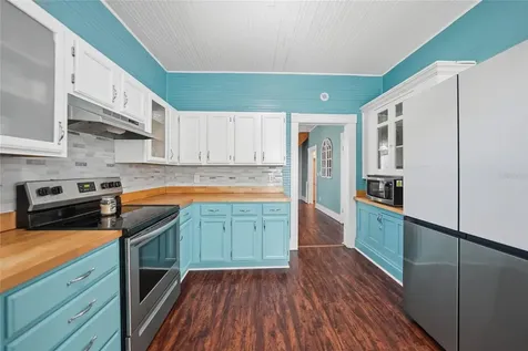 127 5th Street W Zolfo Springs FL 33890