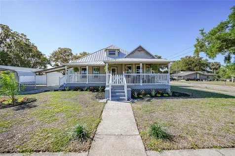 127 5th Street W Zolfo Springs FL 33890