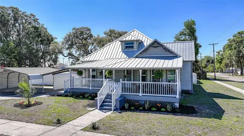 127 5th Street W Zolfo Springs FL 33890