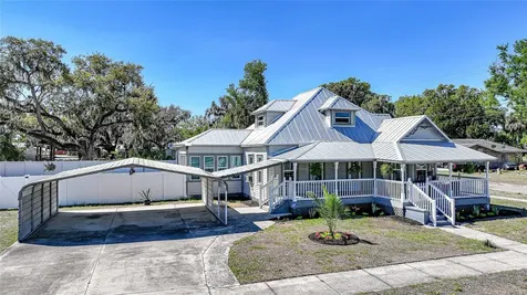 127 5th Street W Zolfo Springs FL 33890