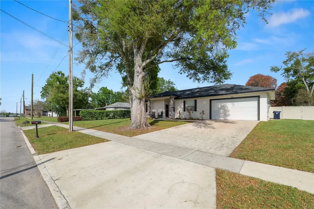 113 Mckean Street Auburndale FL 33823