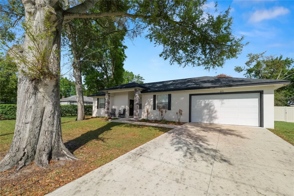 113 Mckean Street Auburndale FL 33823