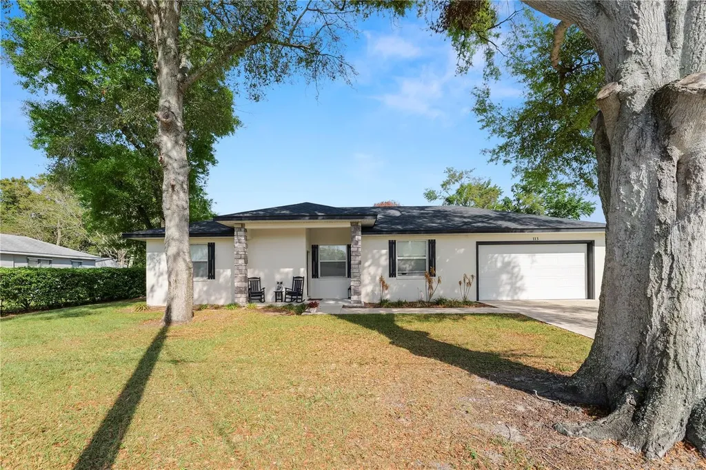 113 Mckean Street Auburndale FL 33823