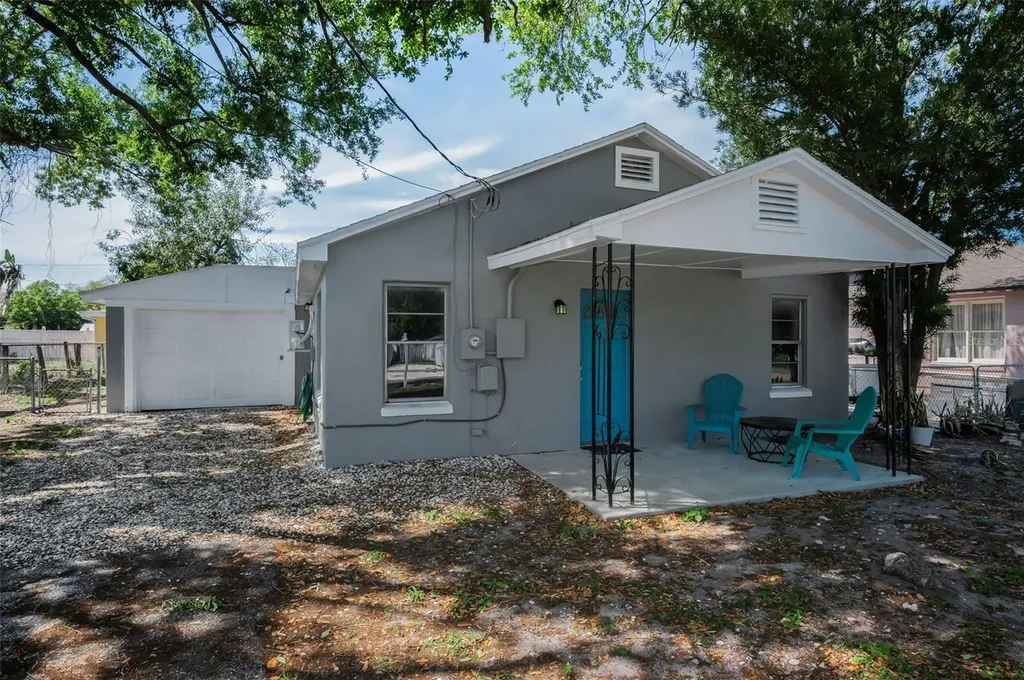 1918 Macomber Avenue Clearwater FL 33755