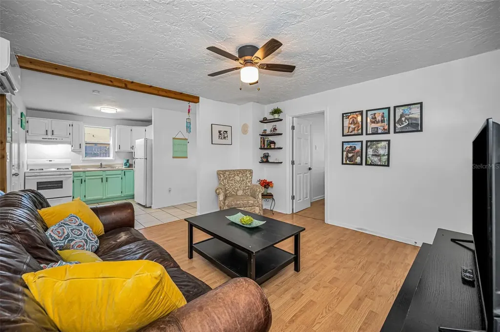 1918 Macomber Avenue Clearwater FL 33755