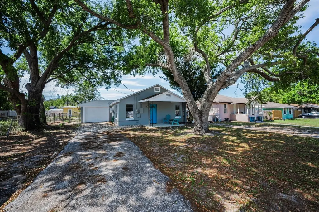 1918 Macomber Avenue Clearwater FL 33755
