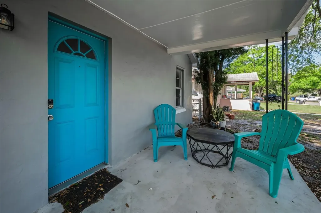 1918 Macomber Avenue Clearwater FL 33755