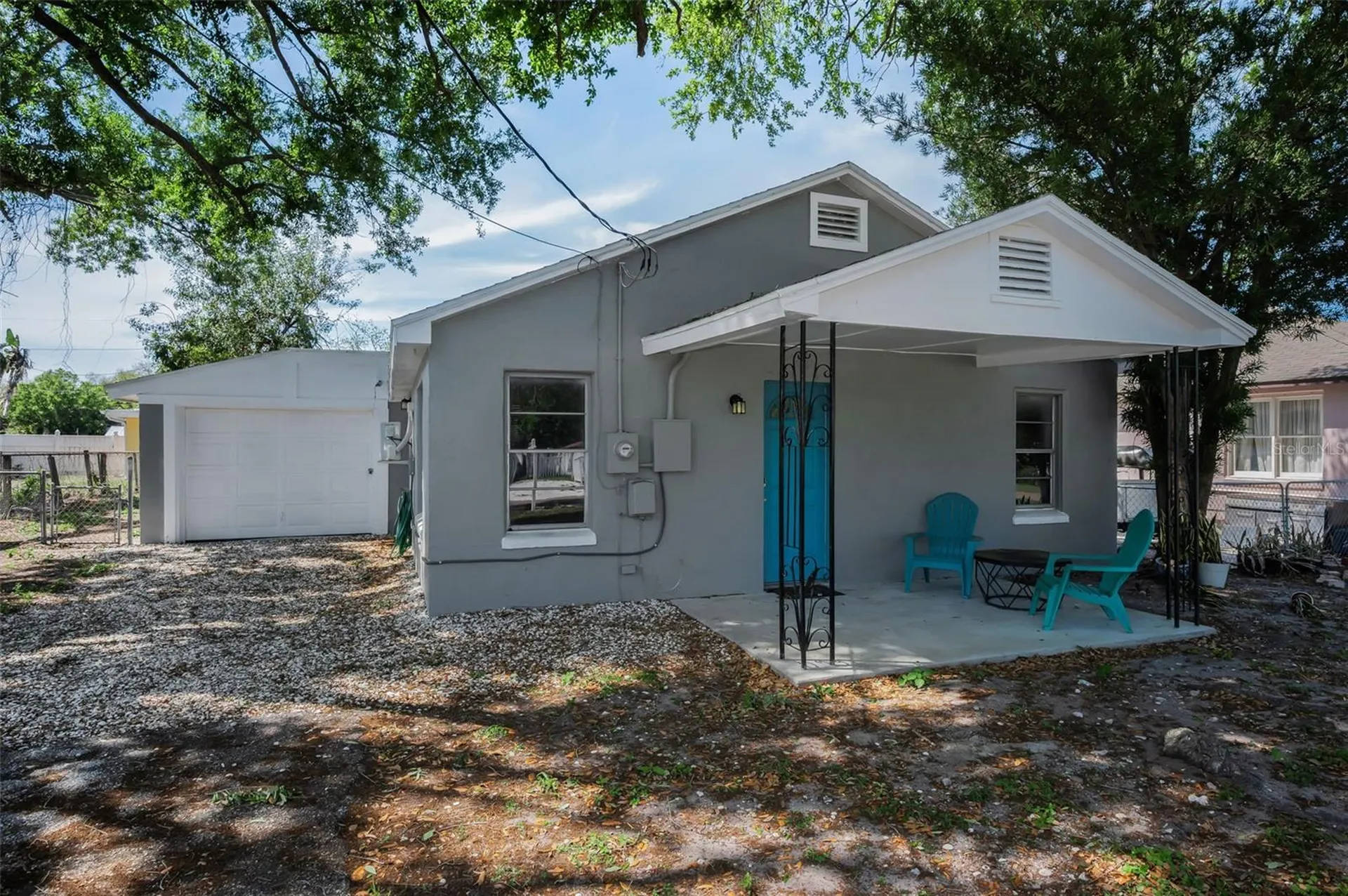 1918 Macomber Avenue Clearwater FL 33755